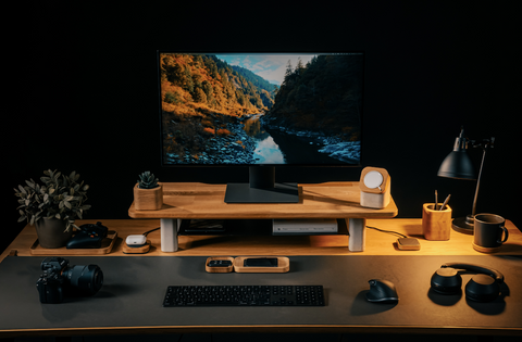Zařiďte si kancelář podle Feng shui a pracujte efektivně