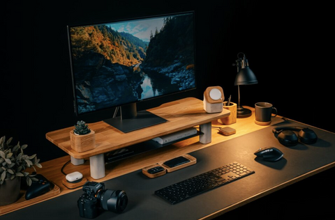 Přizpůsobte svůj MacBook pomocí klávesových zkratek