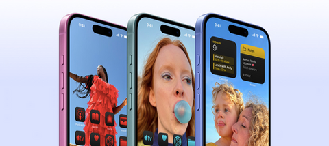 iPhone 16: Co přinese nová generace pro milovníky Applu?