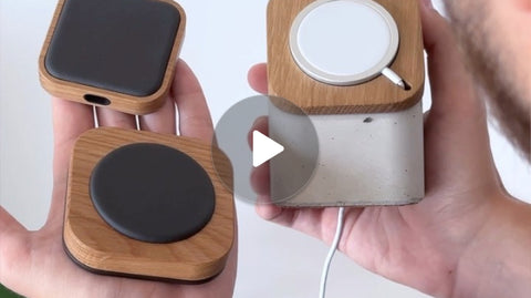 Pokud máš iPhone, pak by se ti mohlo takové příslušenství hodně líbit