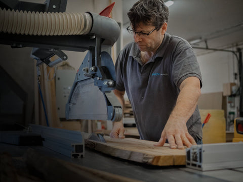 Poctivá výroba v Česku