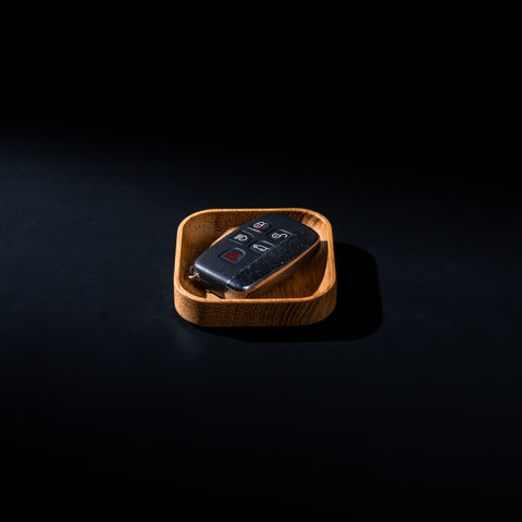 Organizér: Čtverec