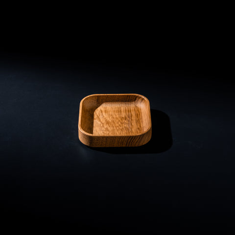 Organizér: Čtverec